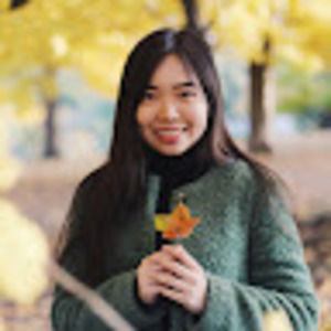 Meet your Posher, Ngoc minh chau